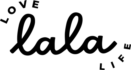 Lovelalalife logo