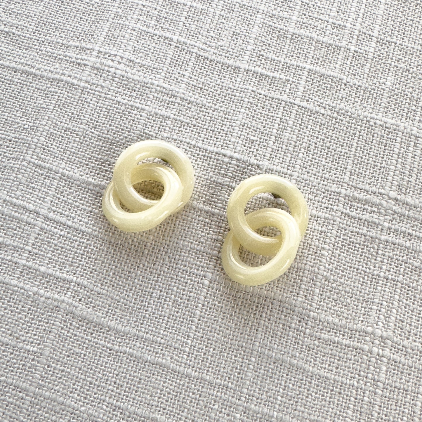Infinity Earrings