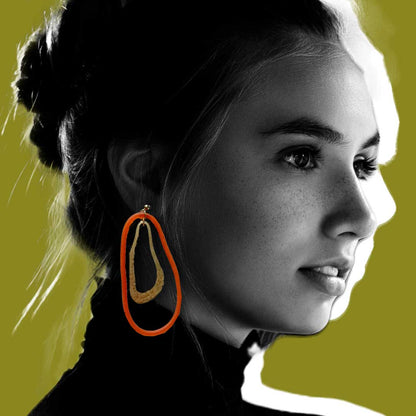 Organic Hoops