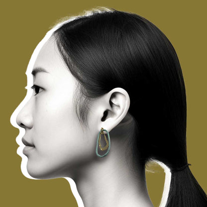 Organic Hoops