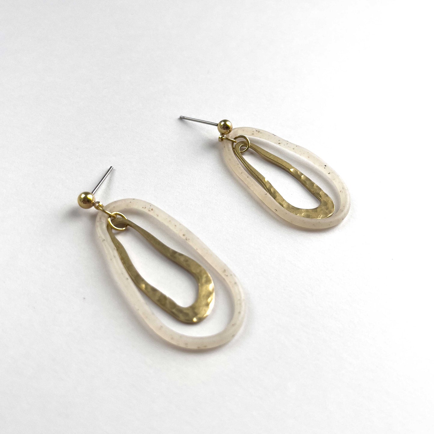 Organic Hoops