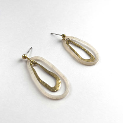 Organic Hoops