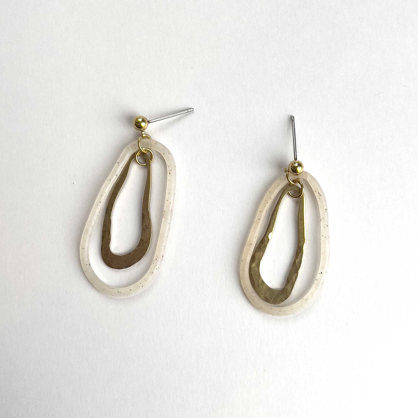 Organic Hoops