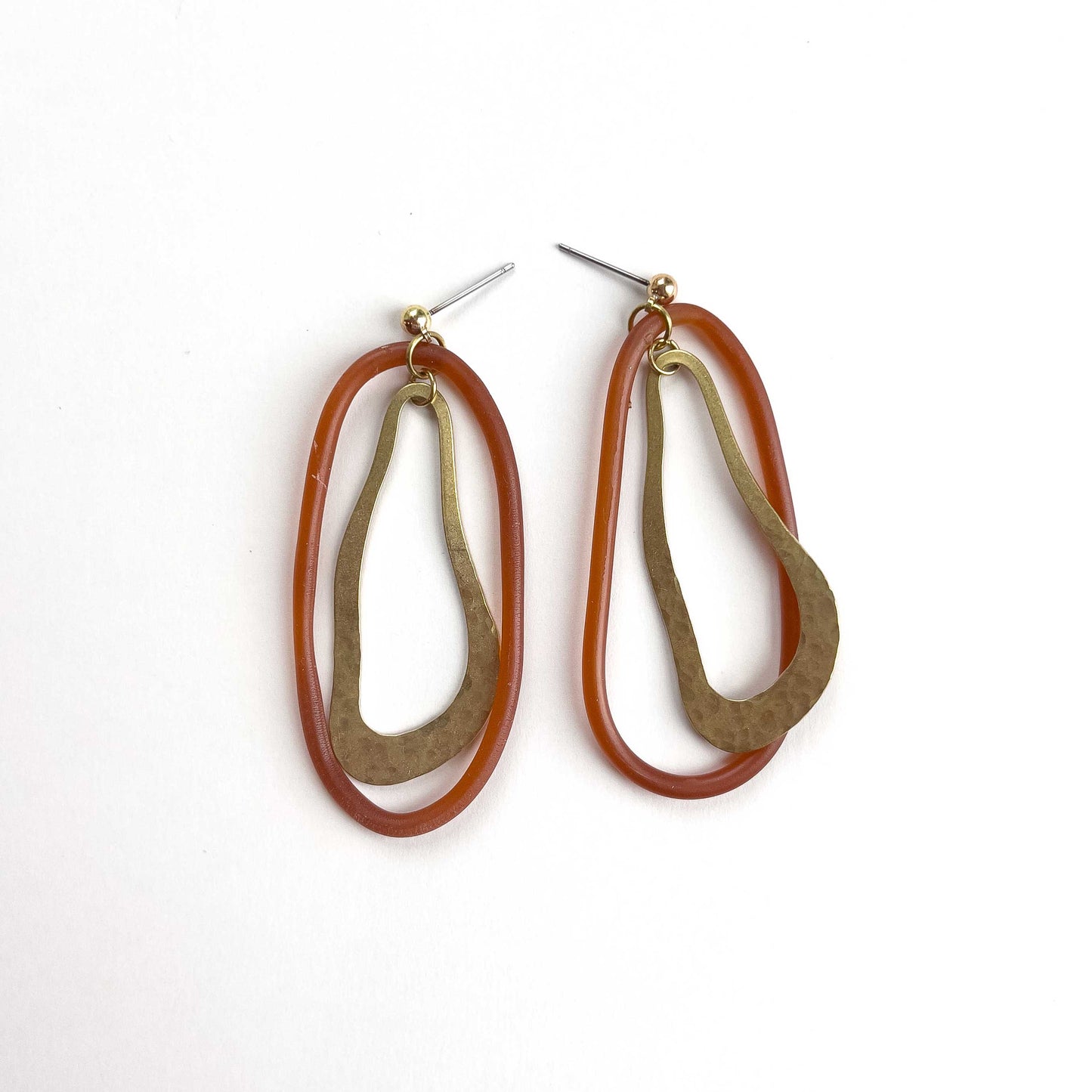 Organic Hoops