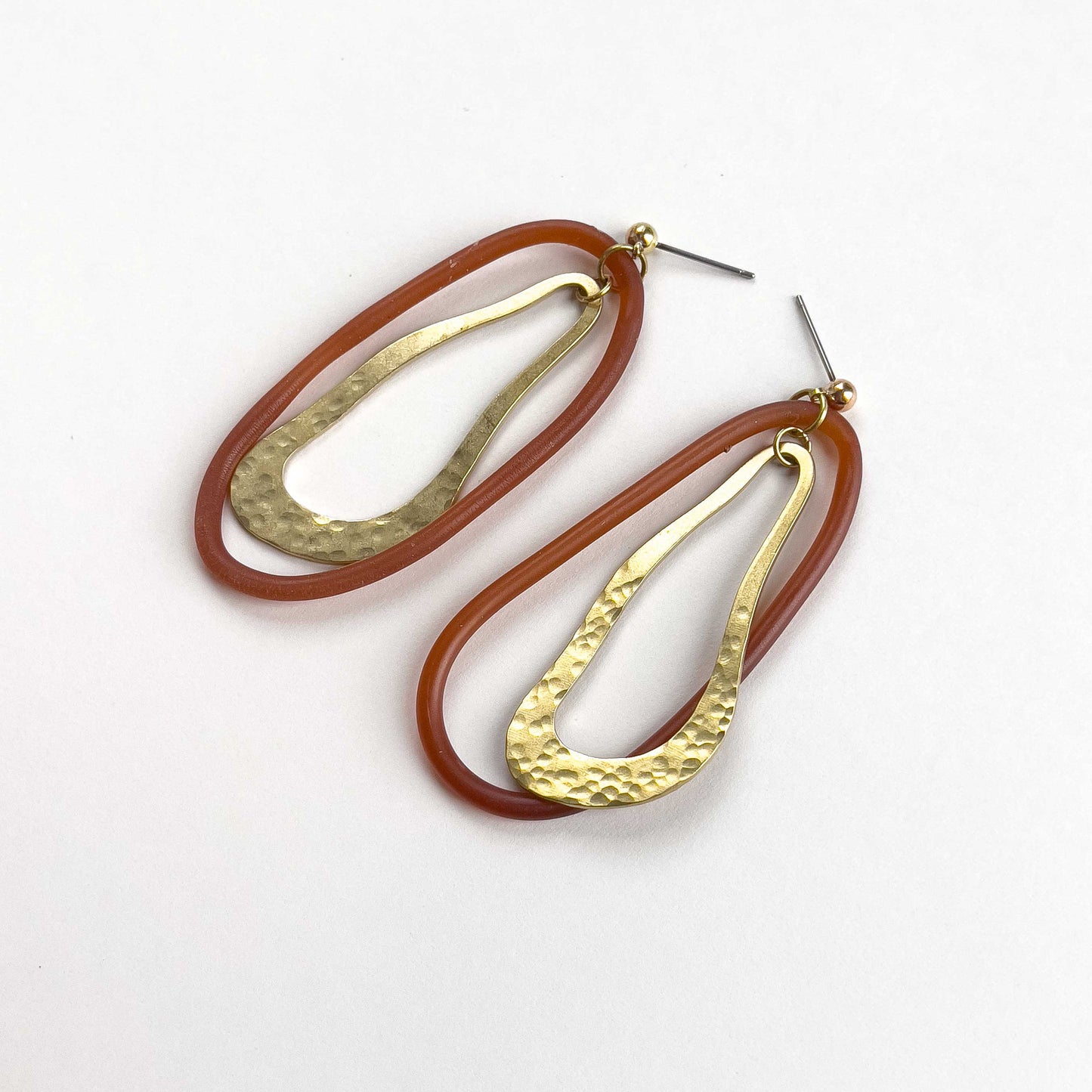 Organic Hoops