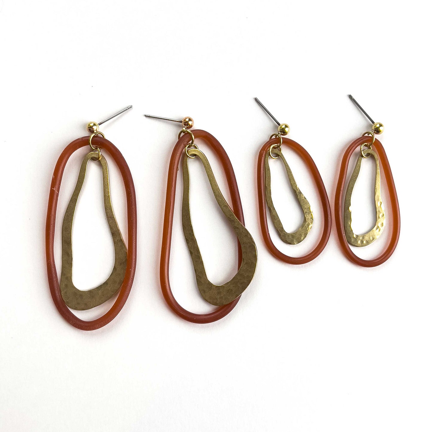 Organic Hoops