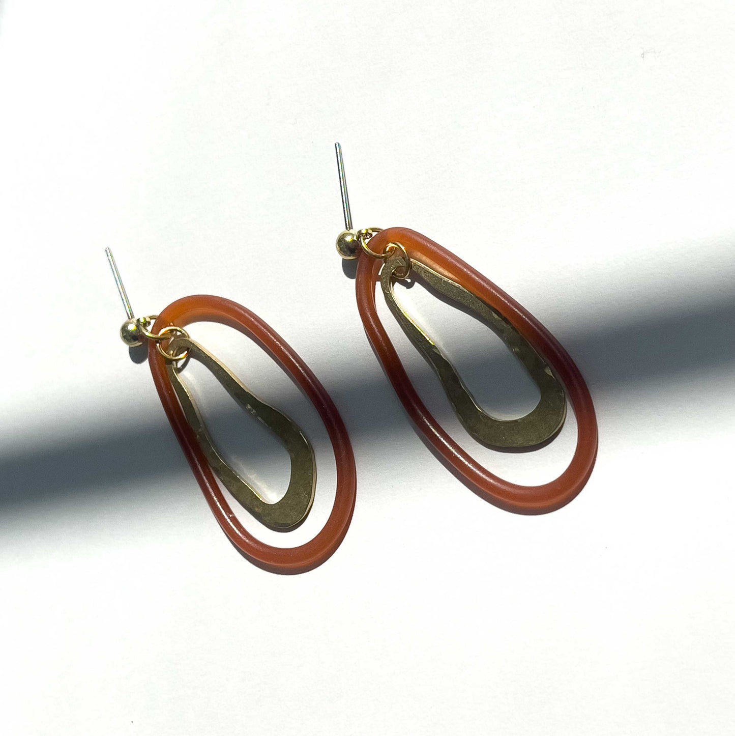 Organic Hoops