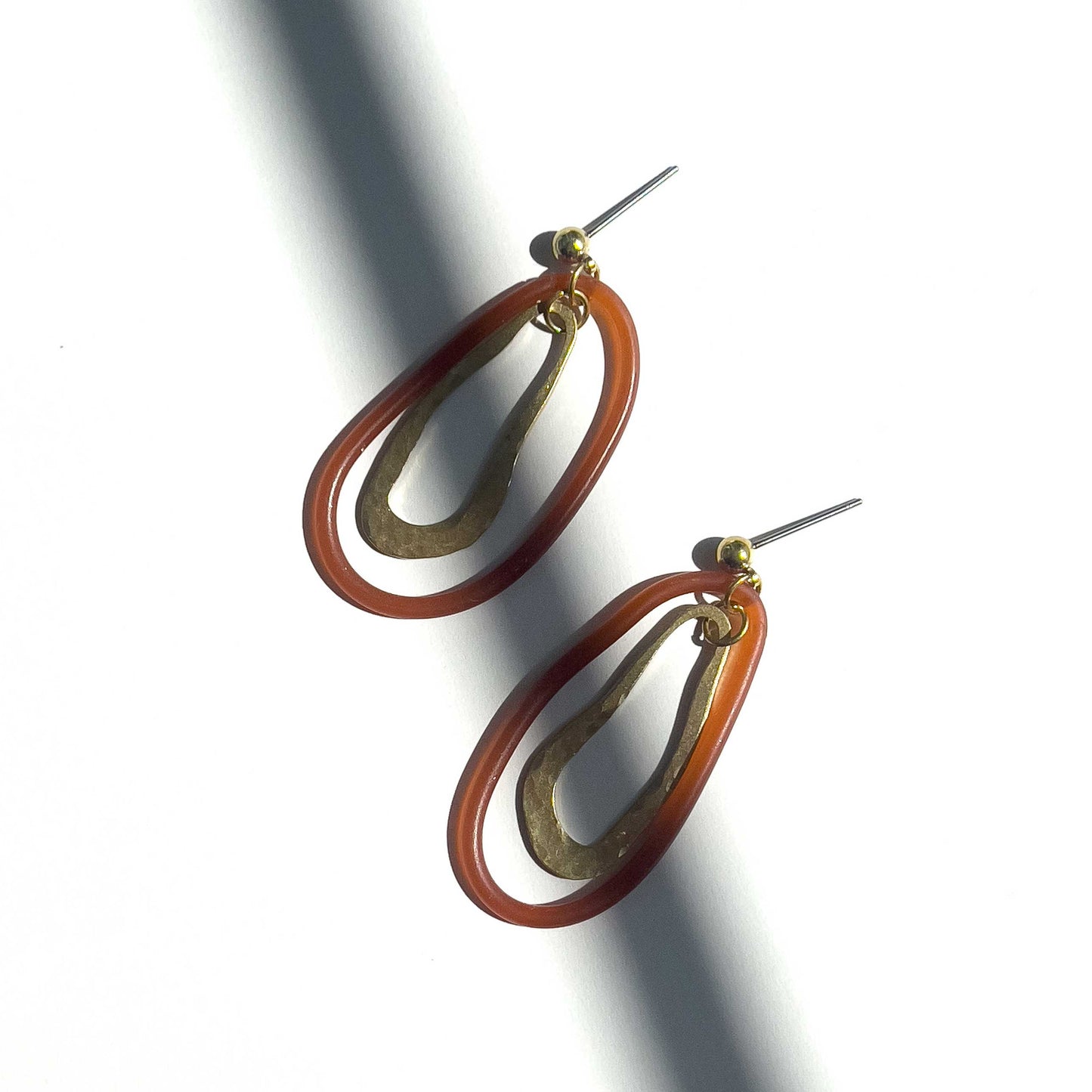 Organic Hoops