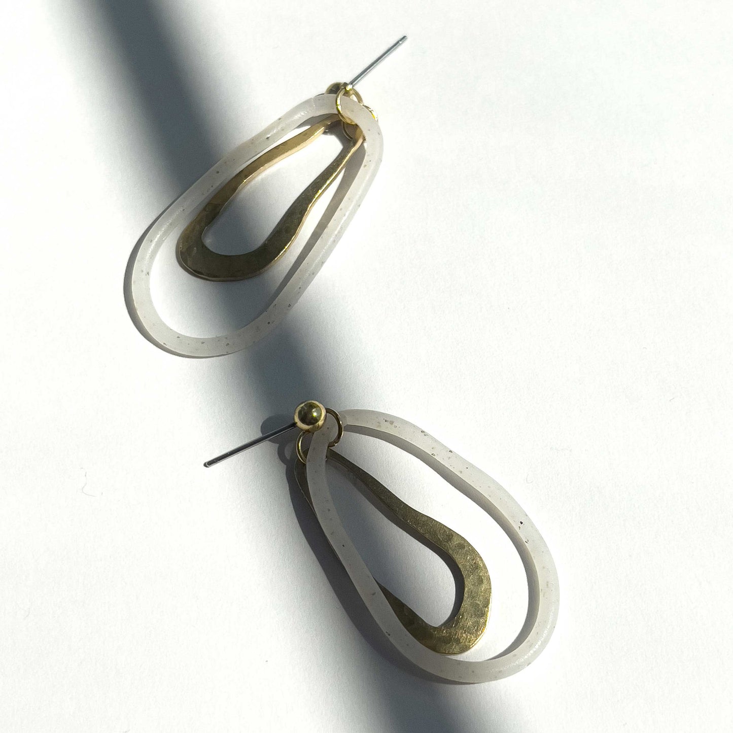 Organic Hoops