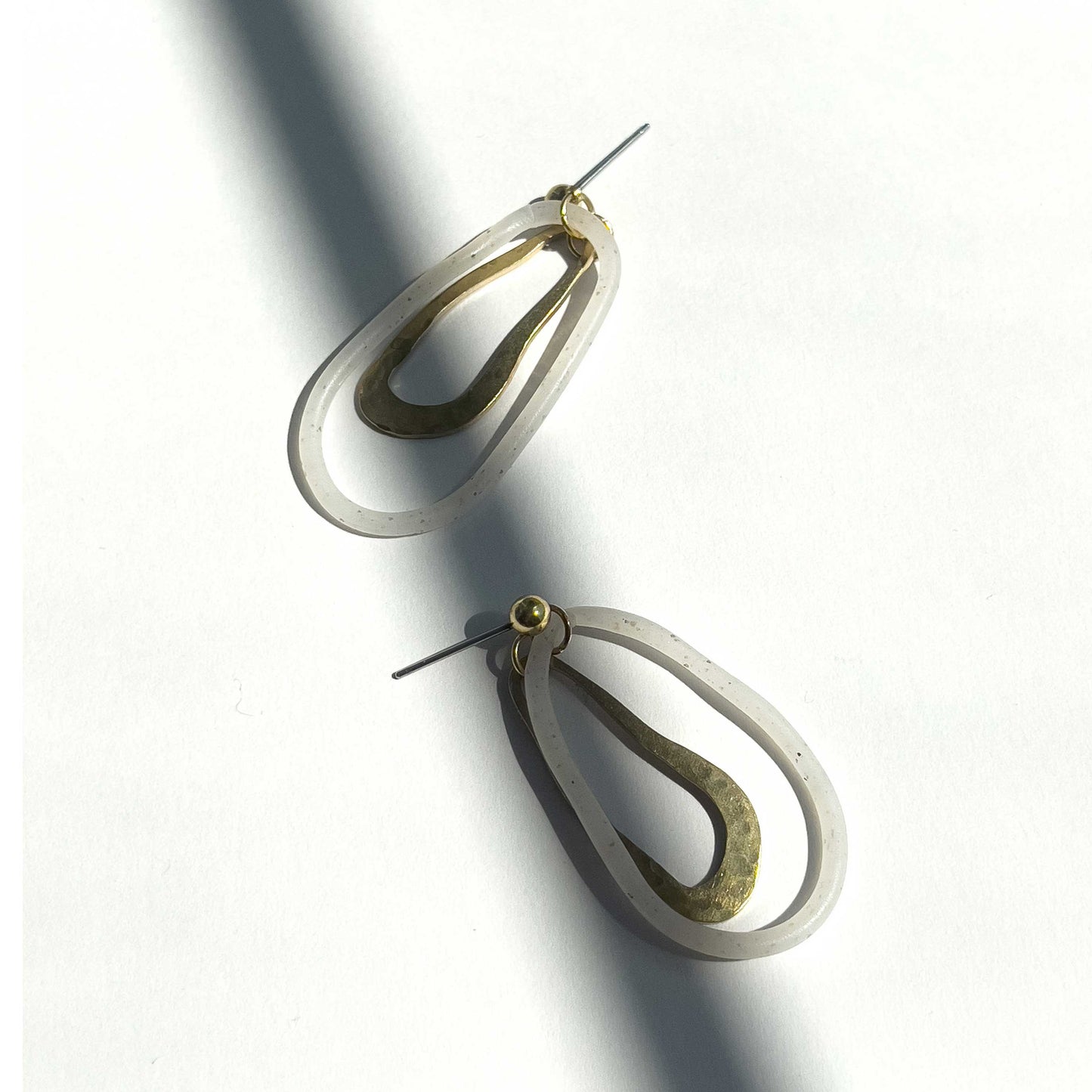 Organic Hoops