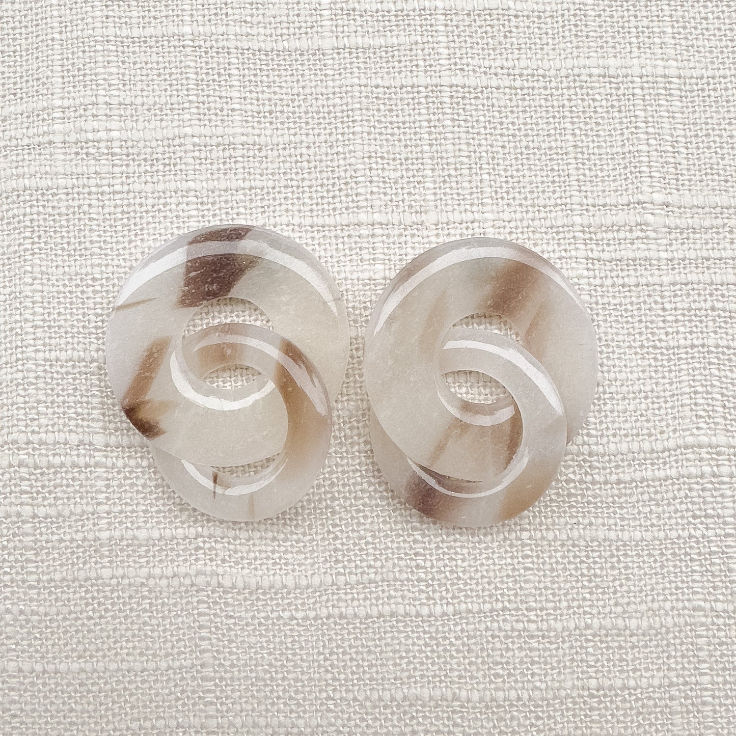 Interlocking Circles