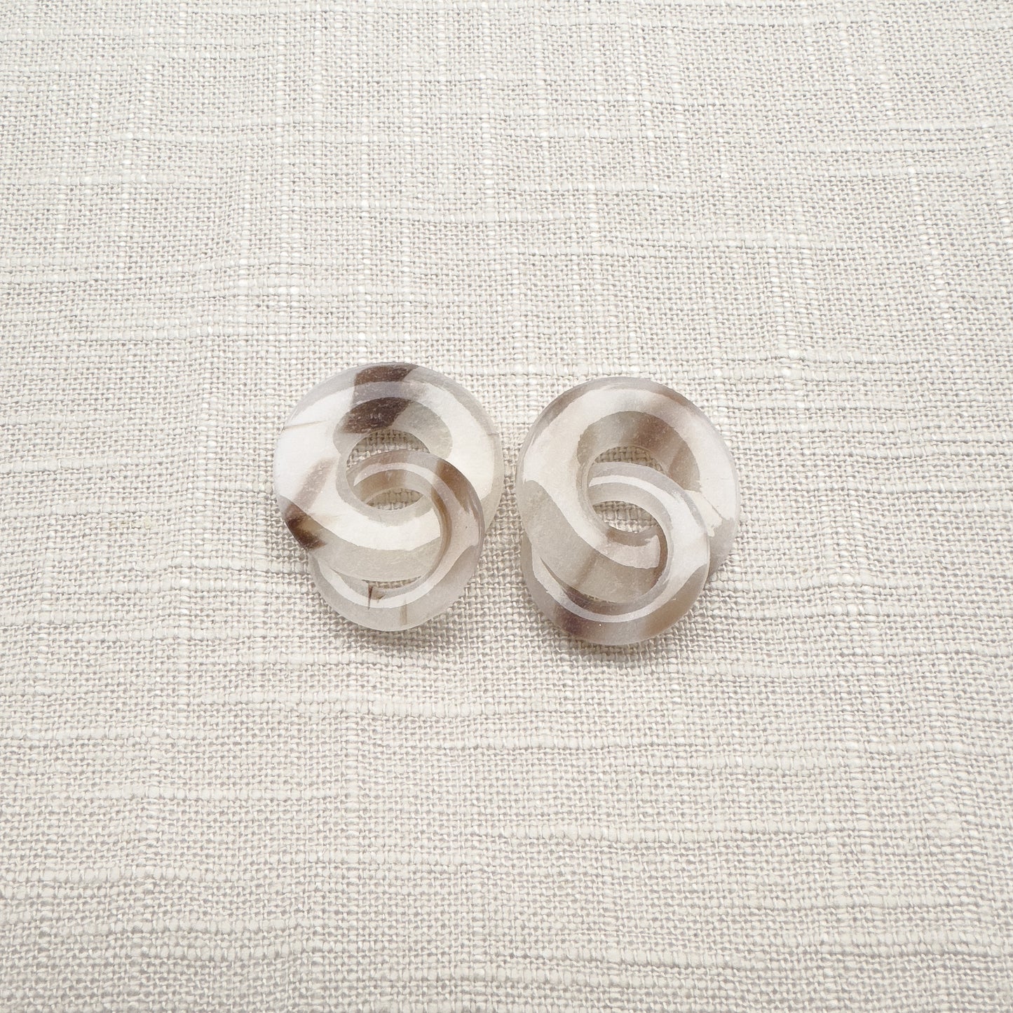 Interlocking Circles