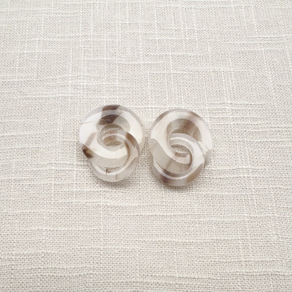 Interlocking Circles