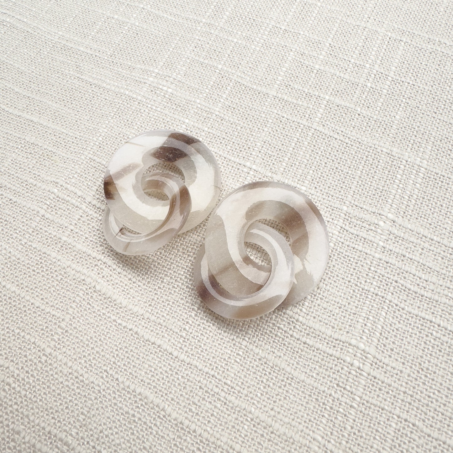 Interlocking Circles